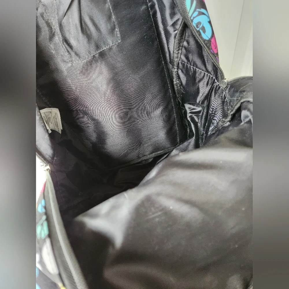 Mickey Mouse Backpack
